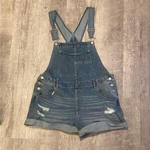 No boundaries jumper